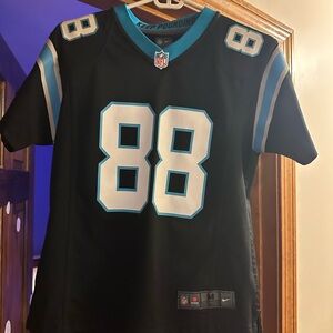 Nike NFL youth M Panthers Jersey Olsen